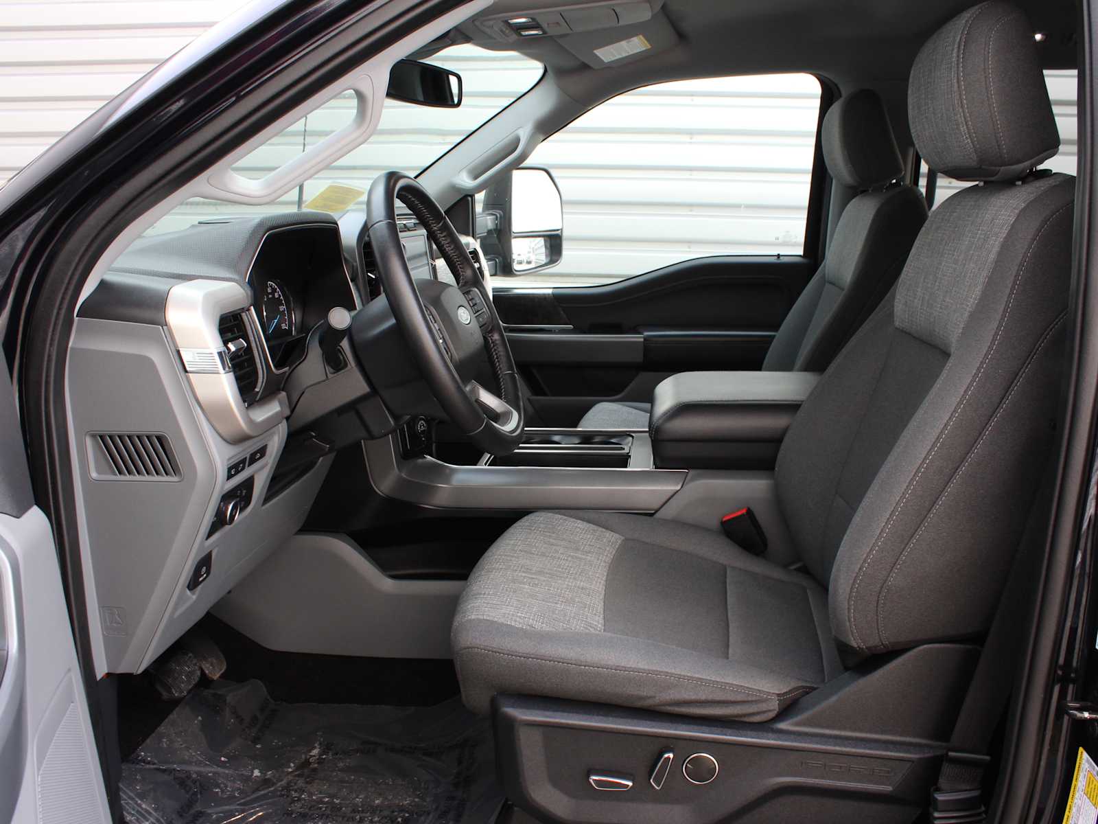 used 2021 Ford F-150 car, priced at $36,998