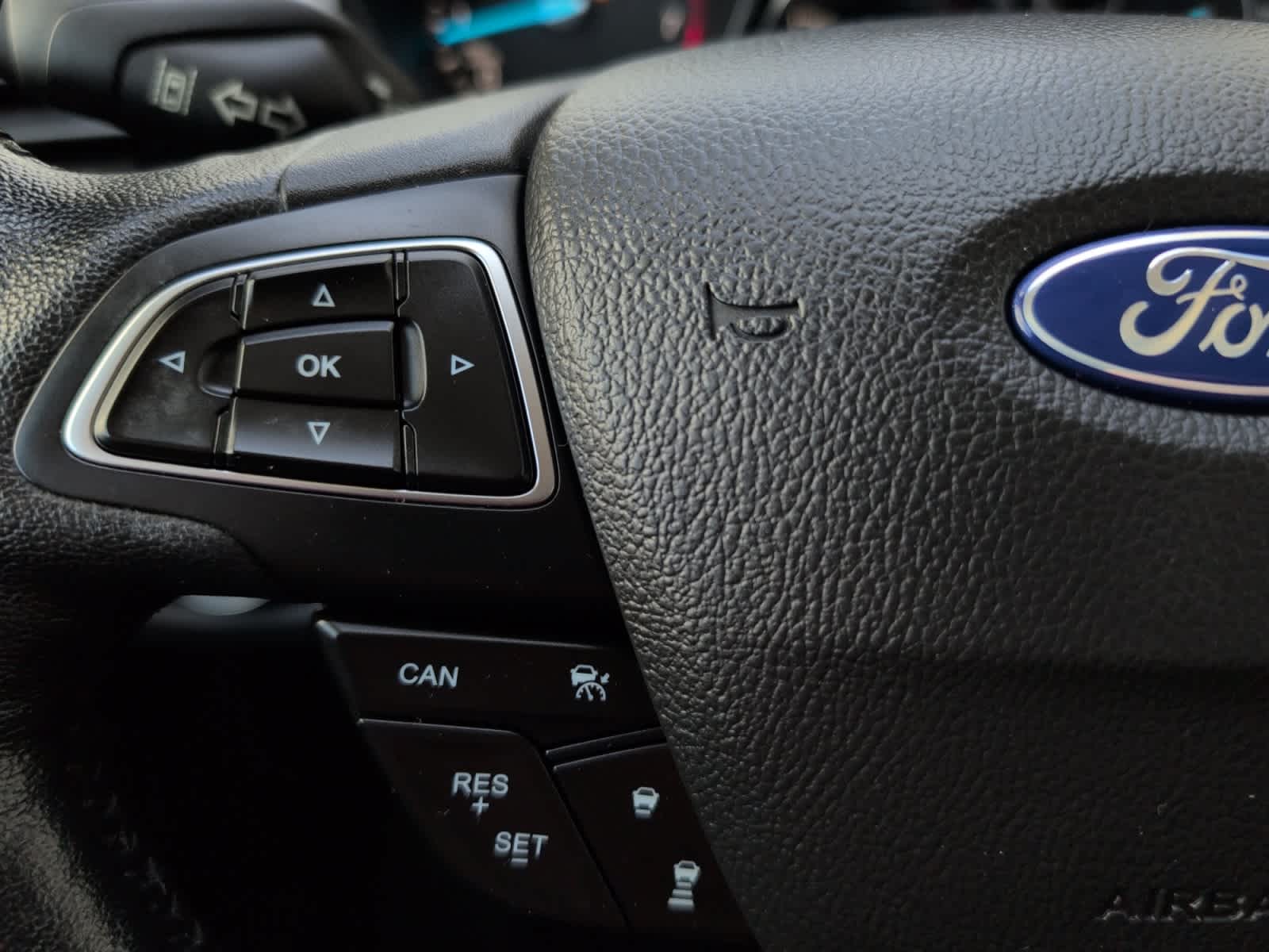 used 2019 Ford Escape car, priced at $18,998