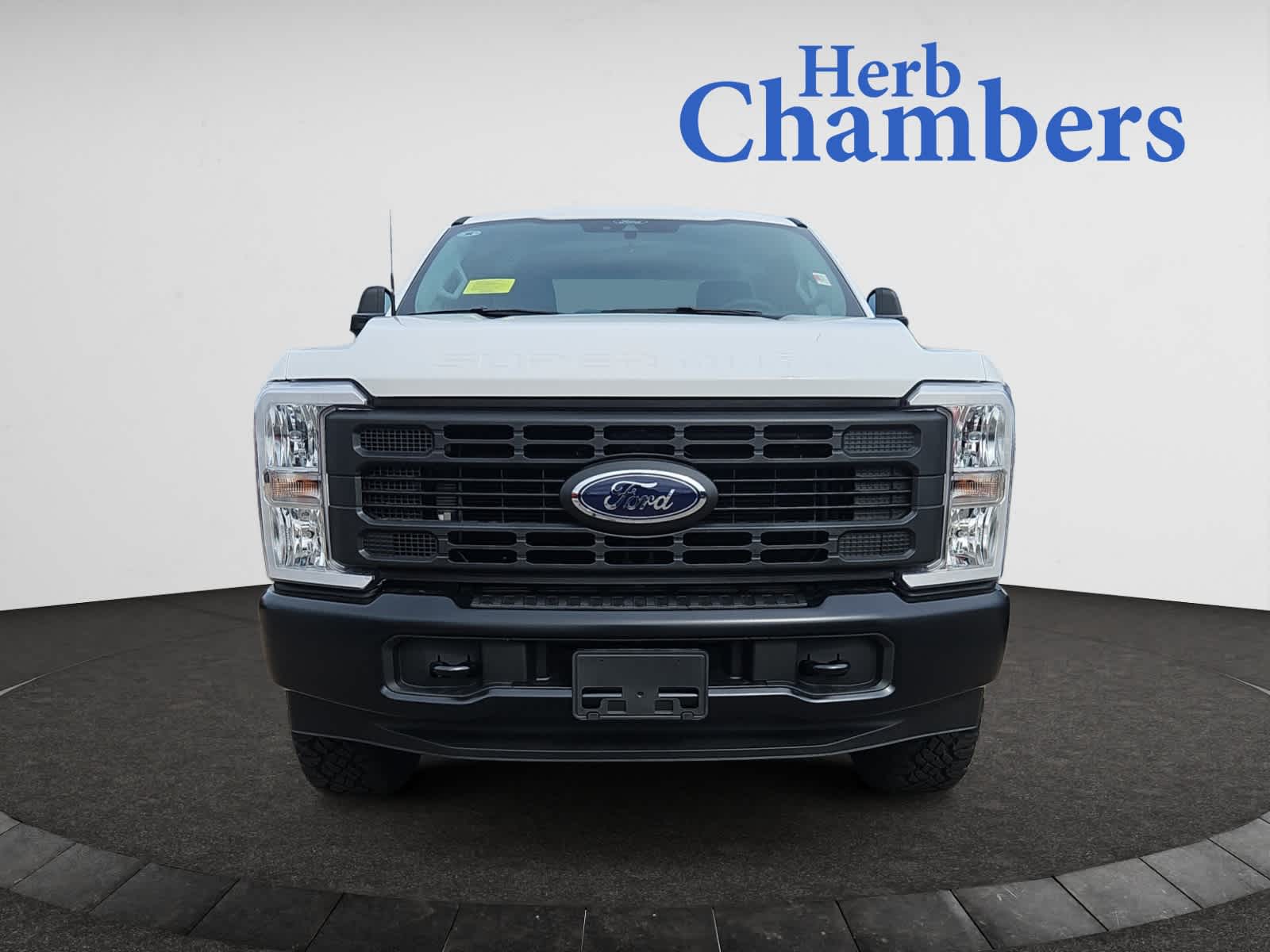 new 2025 Ford Super Duty F-250 SRW car, priced at $63,765