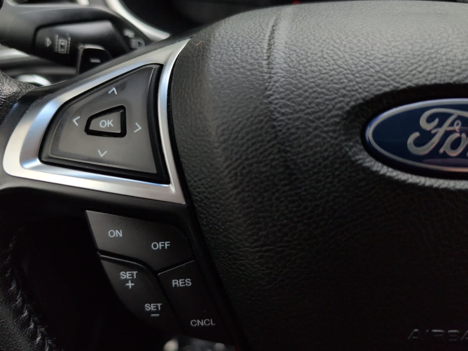 used 2019 Ford Edge car, priced at $17,998