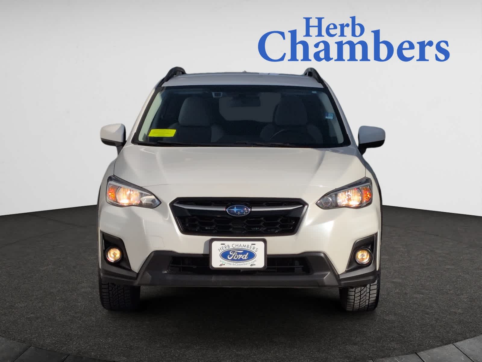 used 2019 Subaru Crosstrek car, priced at $17,798