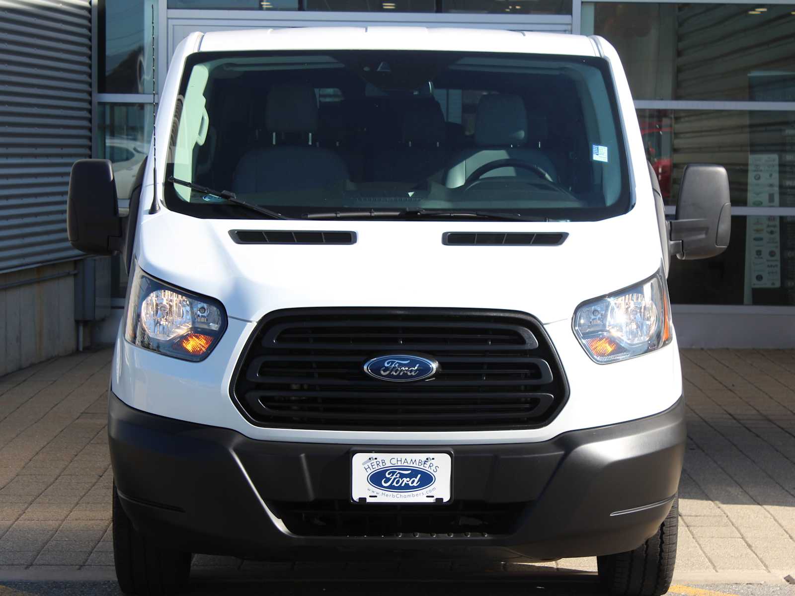 used 2019 Ford Transit-350 car, priced at $42,998