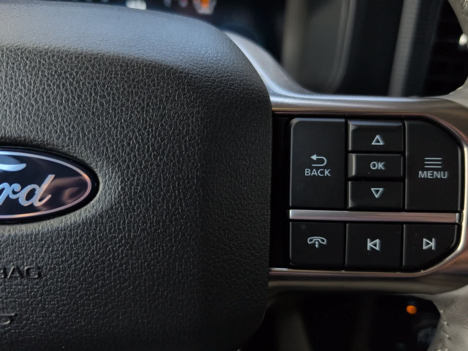 used 2024 Ford F-150 car, priced at $73,998