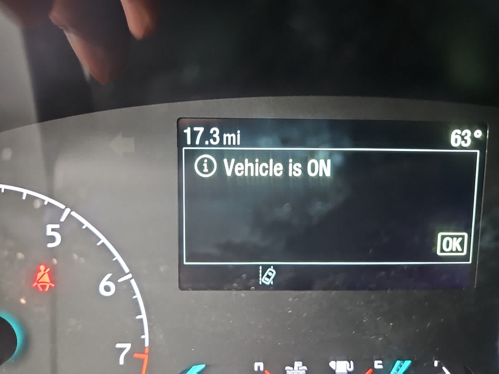 new 2025 Ford Transit car, priced at $50,749