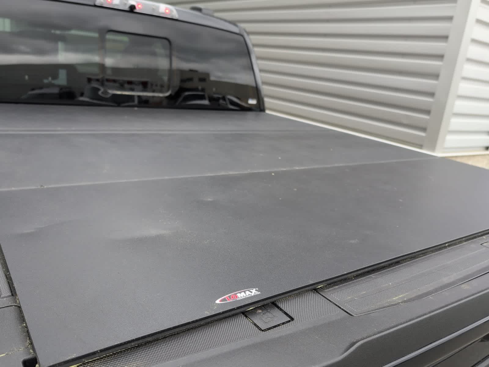 used 2024 Ford F-150 car, priced at $79,998