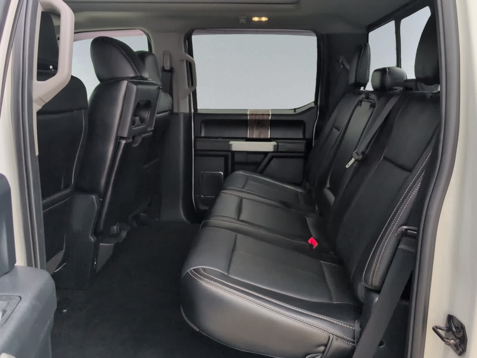 used 2019 Ford F-150 car, priced at $29,998