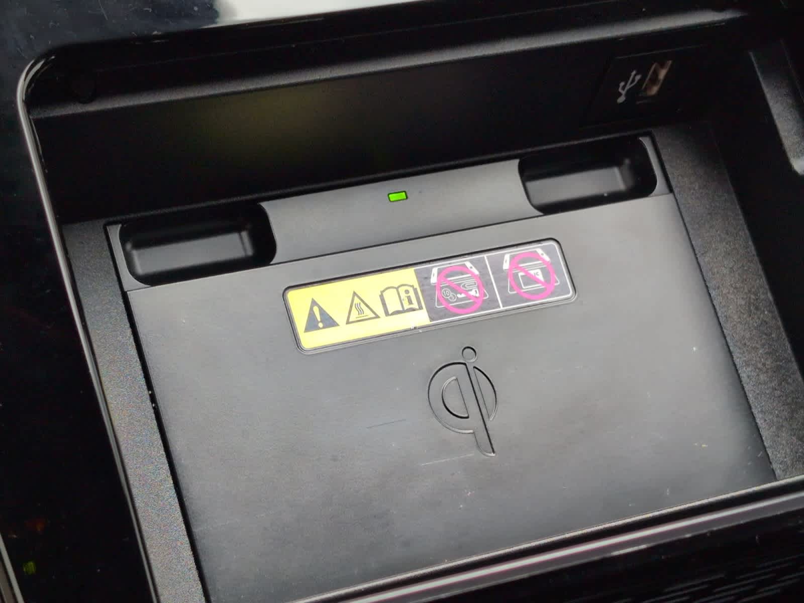used 2023 Subaru Solterra car, priced at $25,998