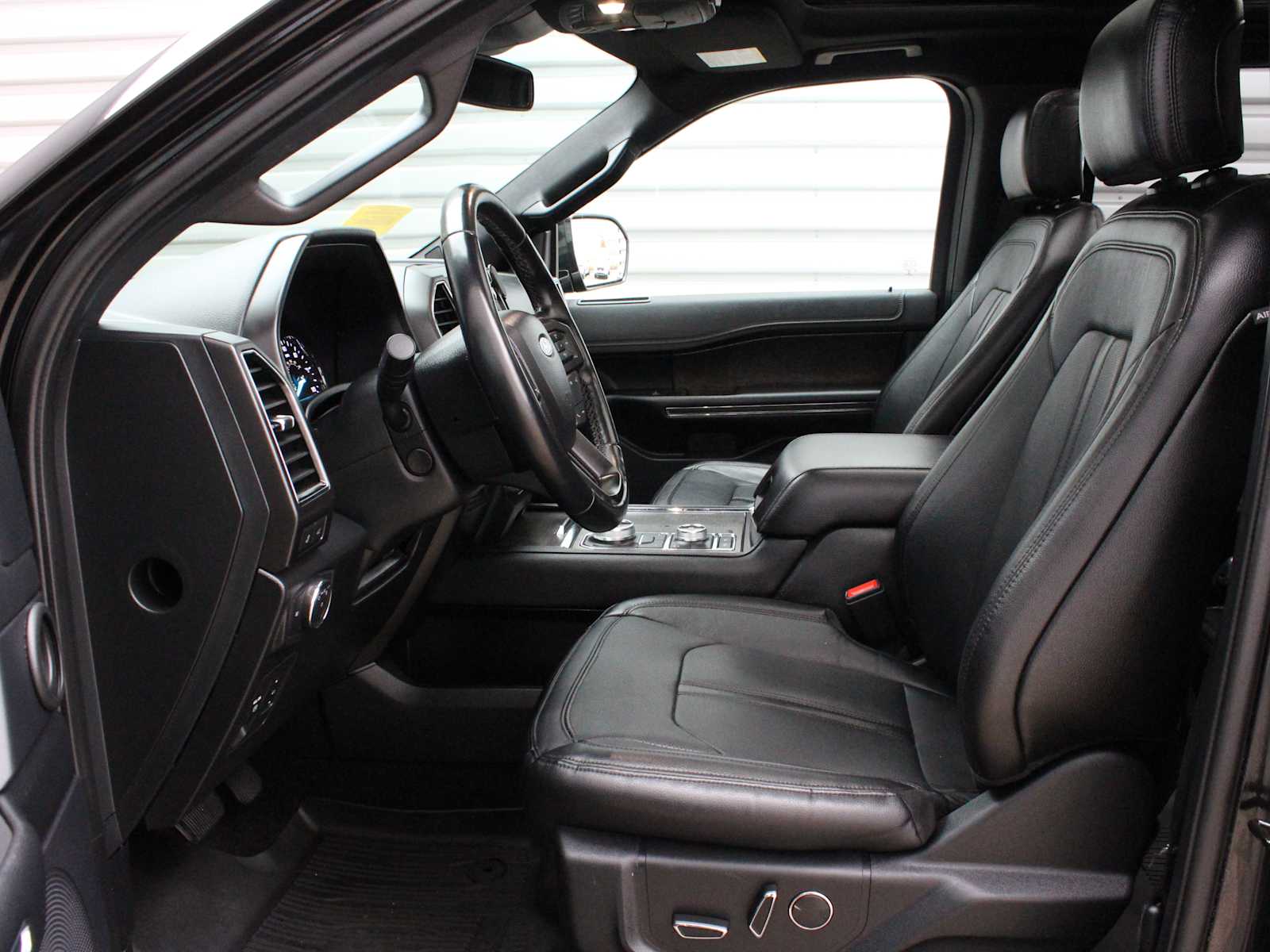 used 2020 Ford Expedition car, priced at $45,998