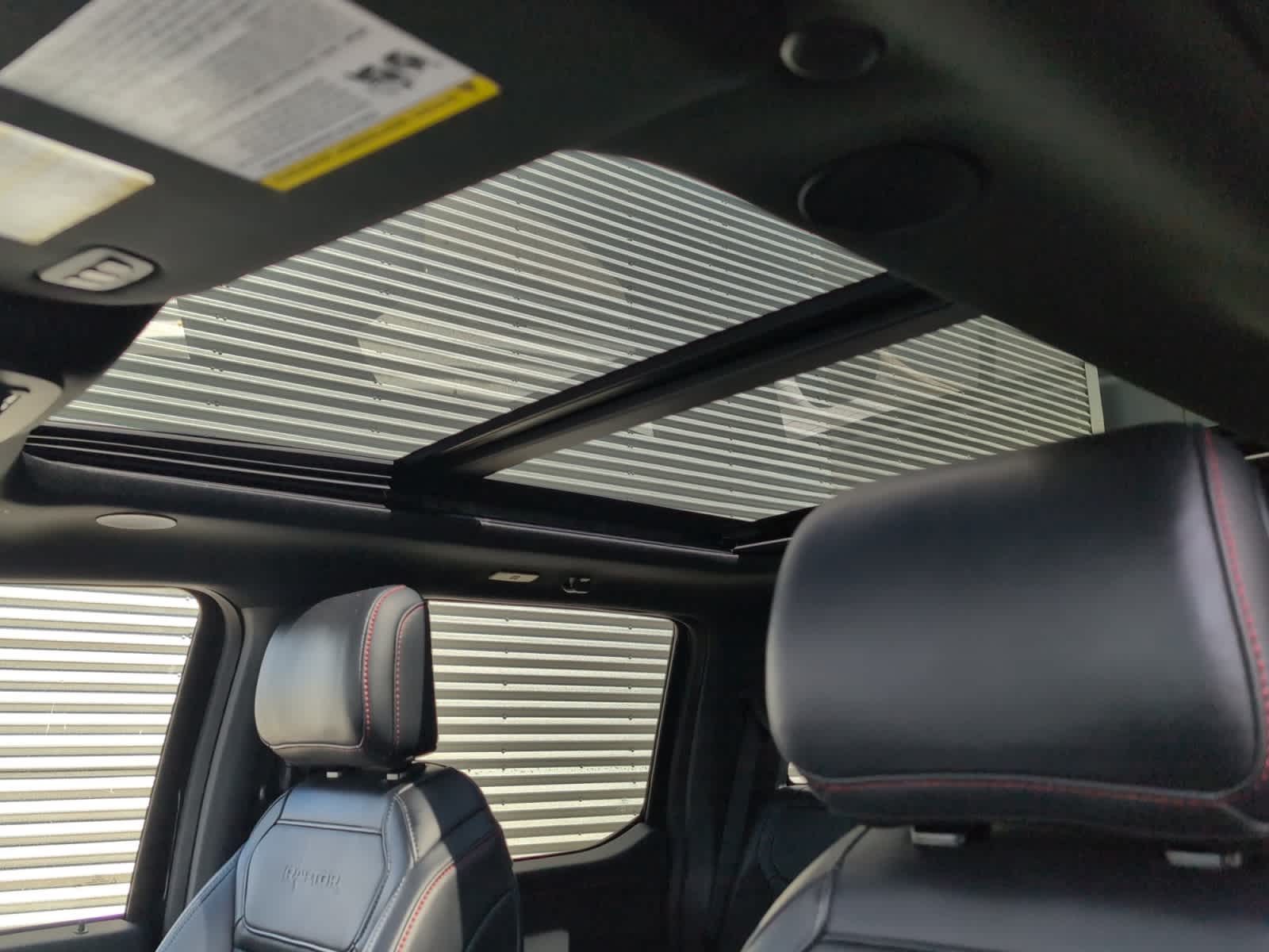 used 2024 Ford F-150 car