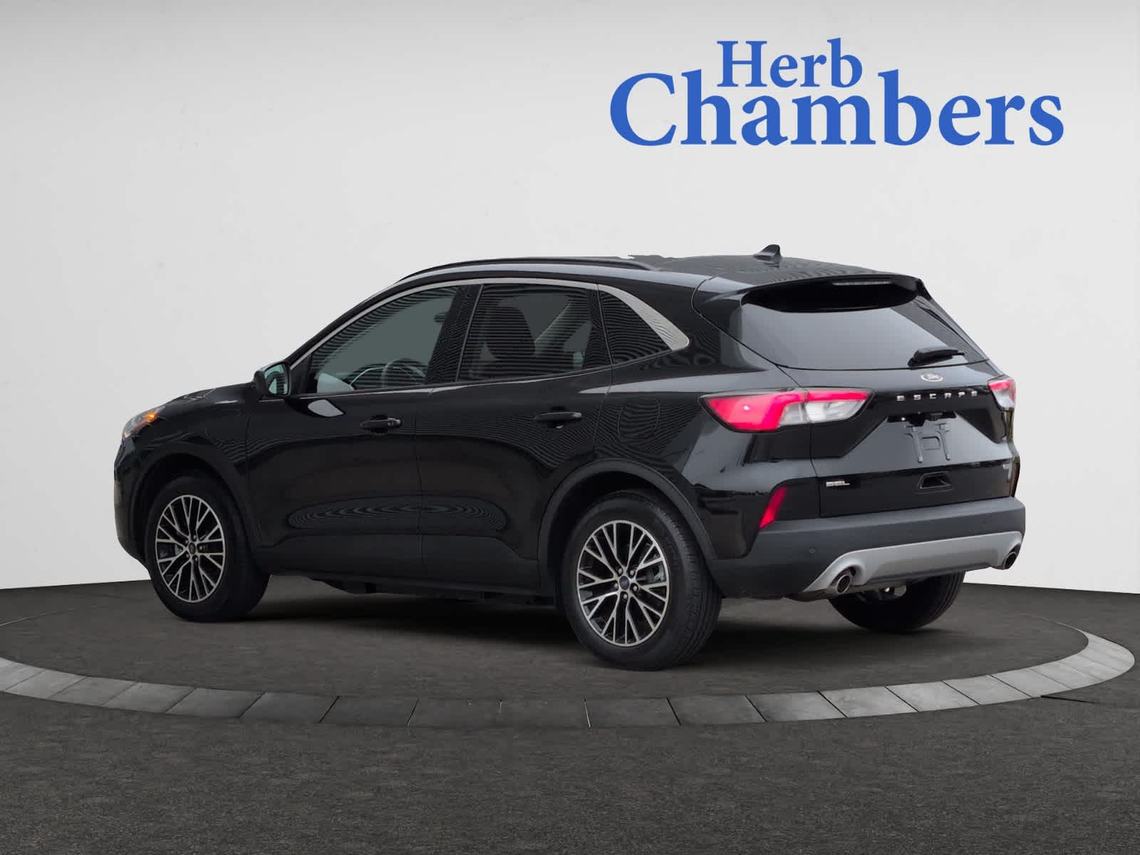 used 2022 Ford Escape PHEV car, priced at $25,998