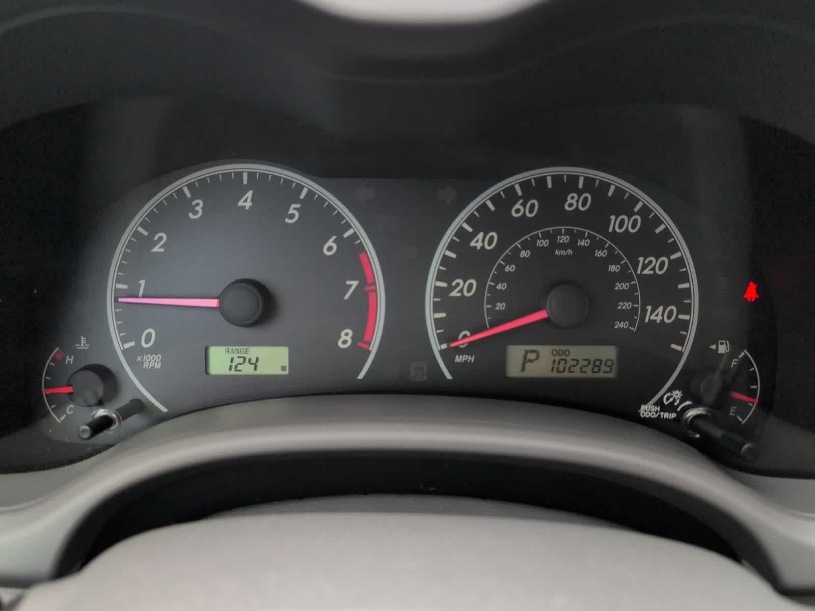 used 2009 Toyota Corolla car, priced at $8,798