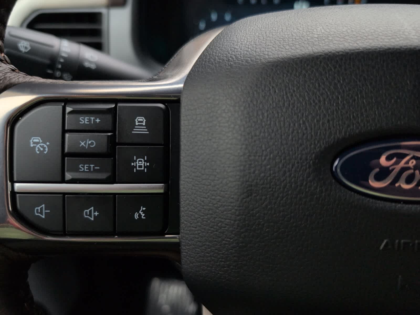 new 2025 Ford F-150 car, priced at $72,540