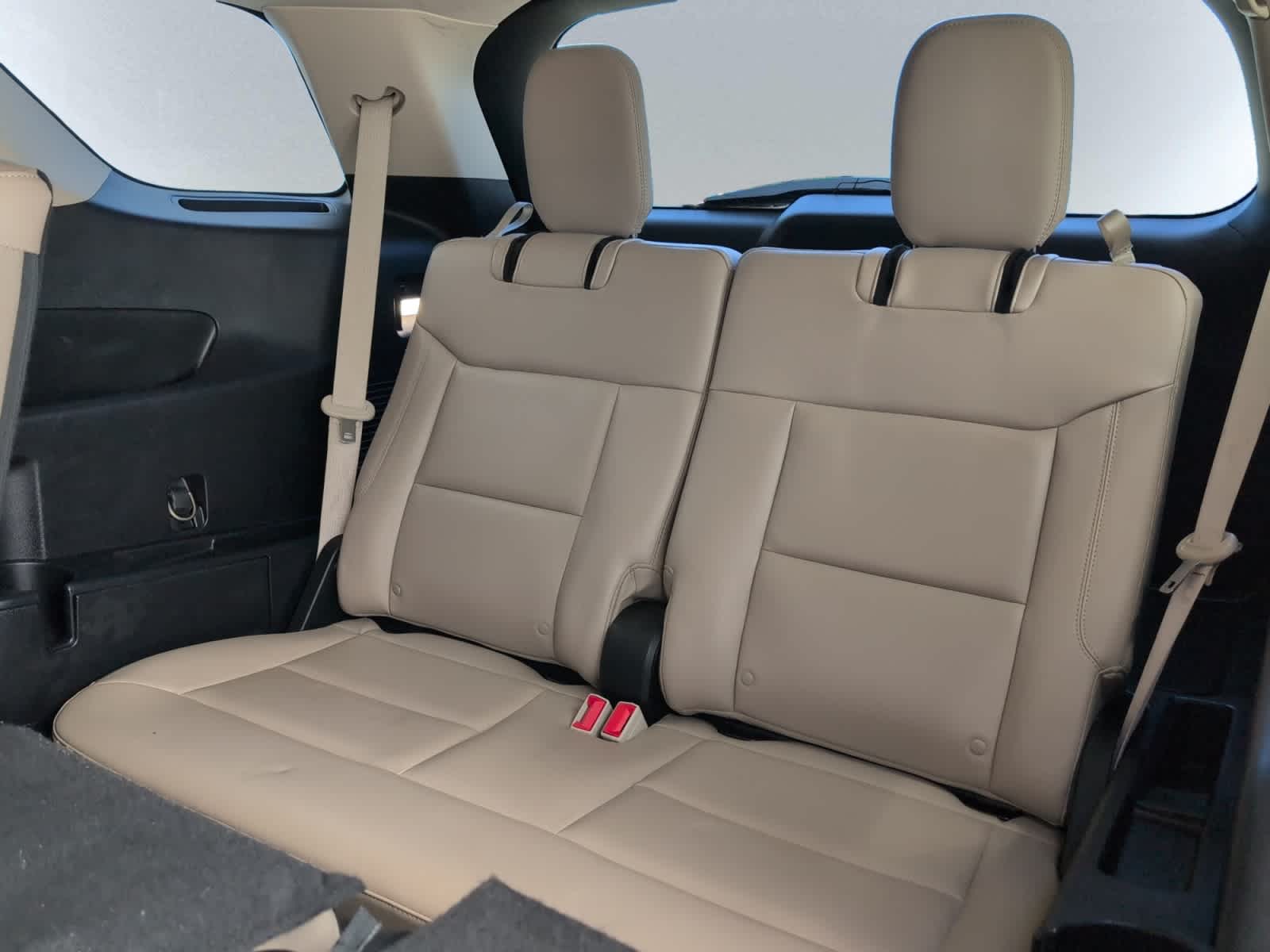 used 2022 Ford Explorer car, priced at $33,998