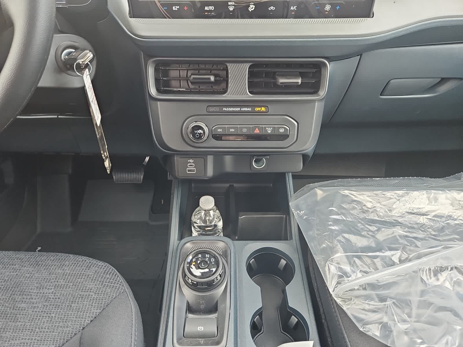 new 2025 Ford Maverick car, priced at $29,520