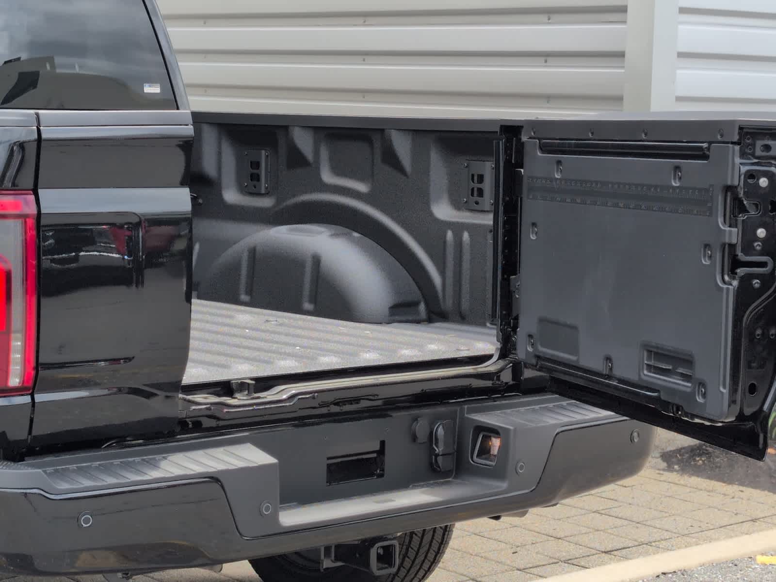 new 2025 Ford F-150 car, priced at $76,630