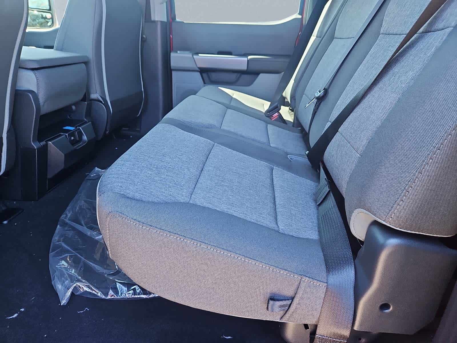 new 2025 Ford Super Duty F-350 SRW car, priced at $63,980