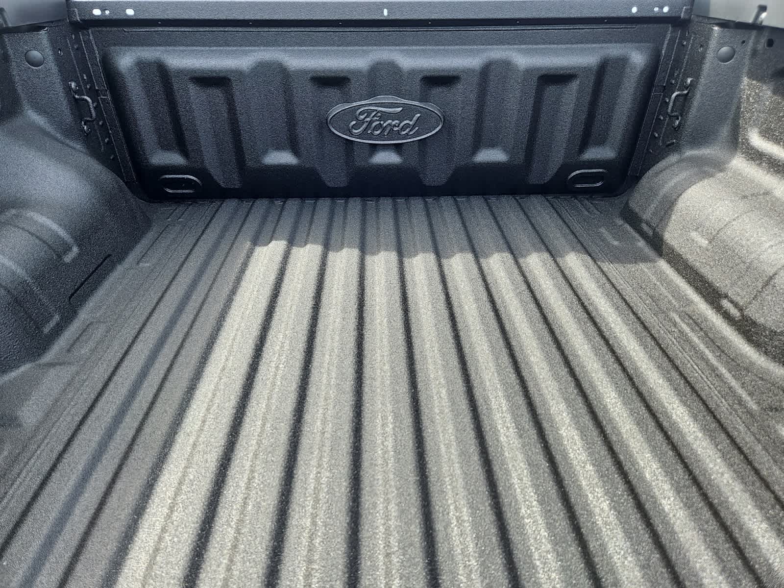 new 2025 Ford Ranger car, priced at $37,881