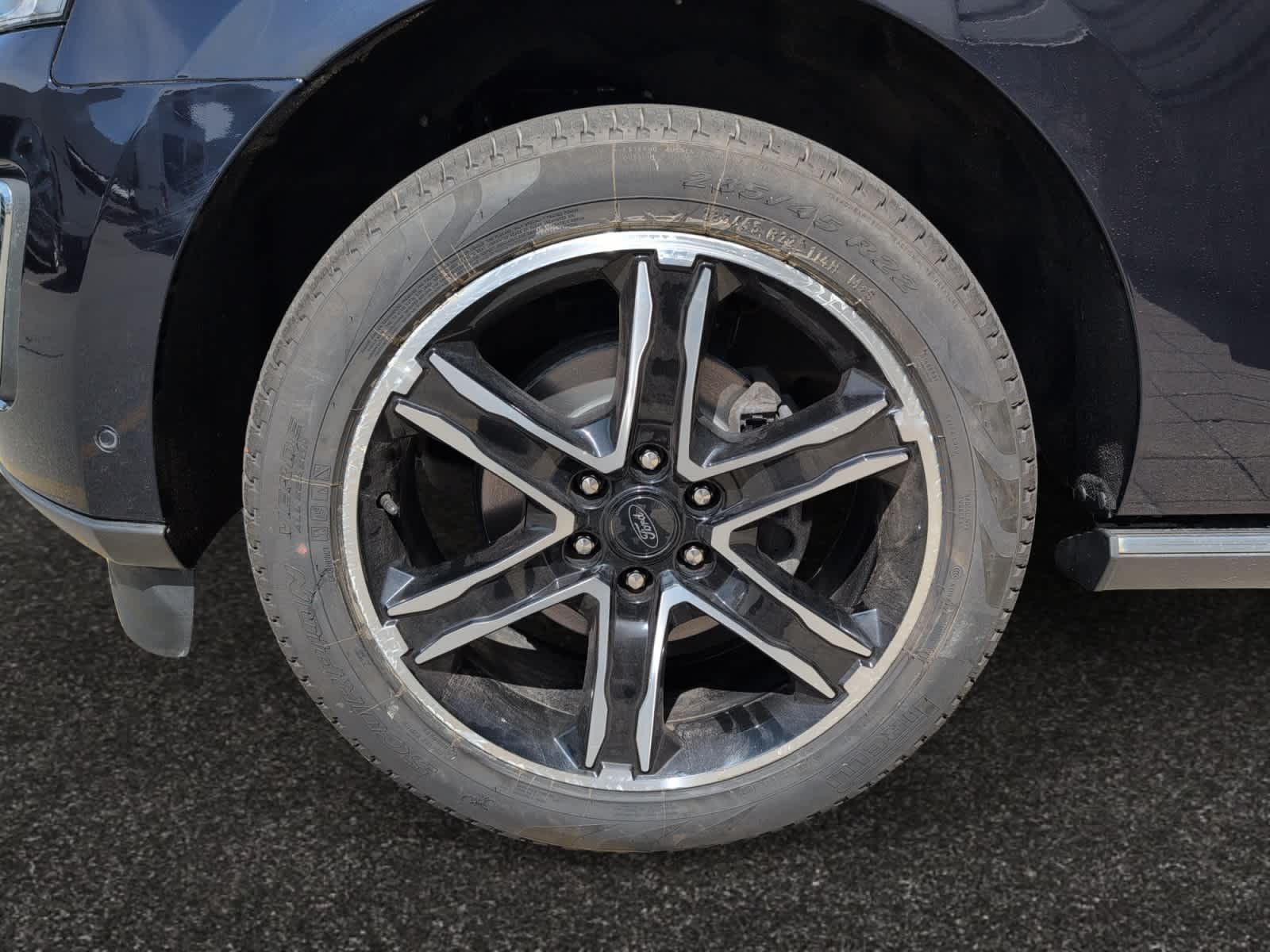 used 2021 Ford Expedition Max car, priced at $47,798