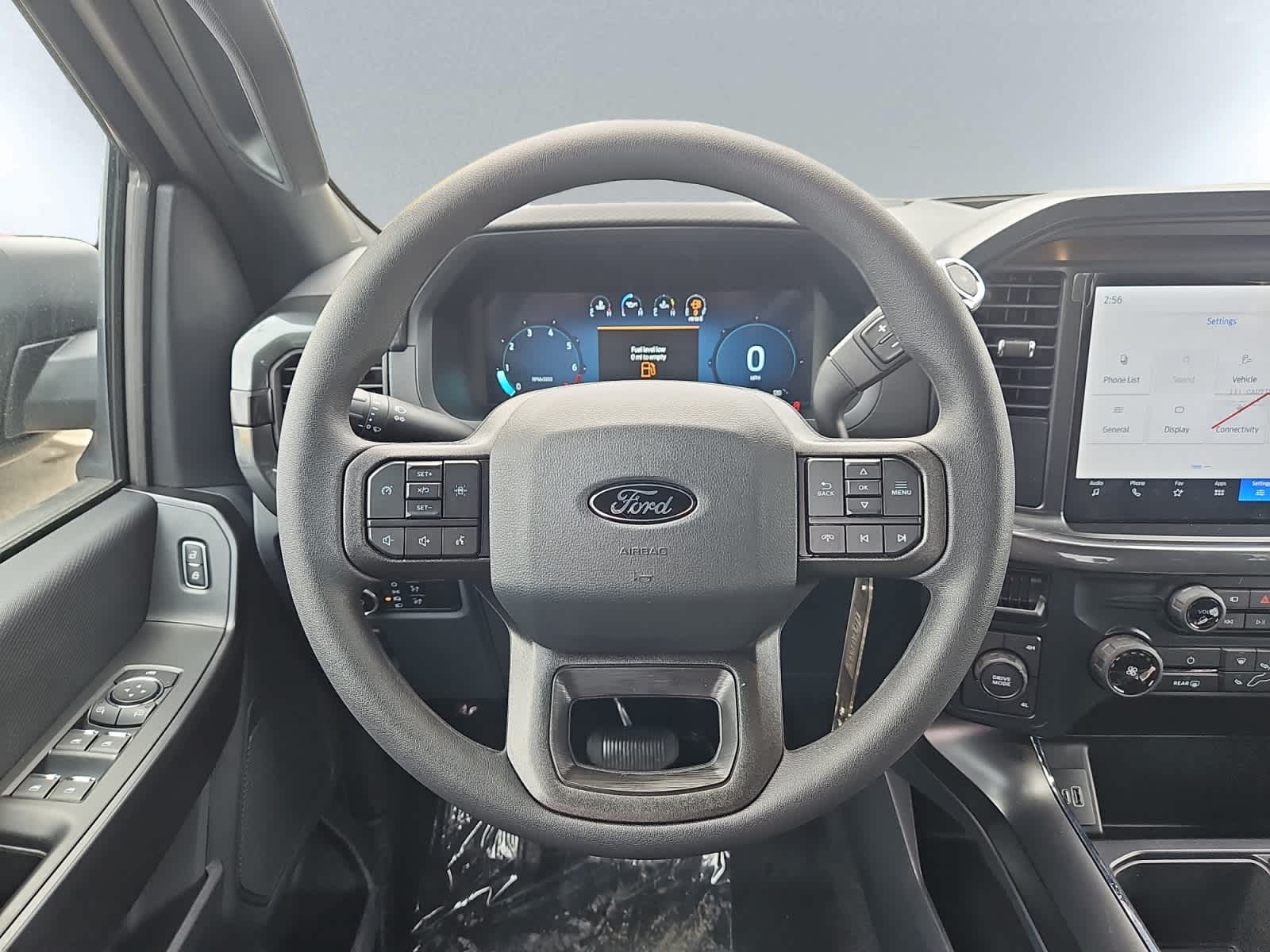 new 2025 Ford F-150 car, priced at $49,759