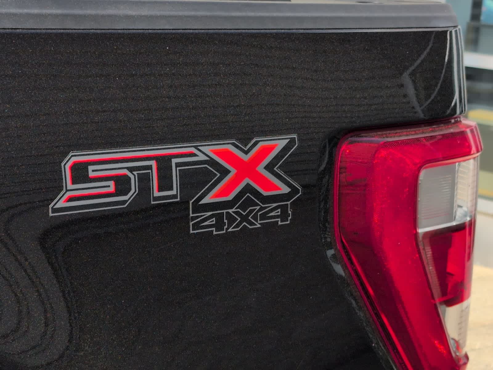 used 2023 Ford F-150 car, priced at $34,998