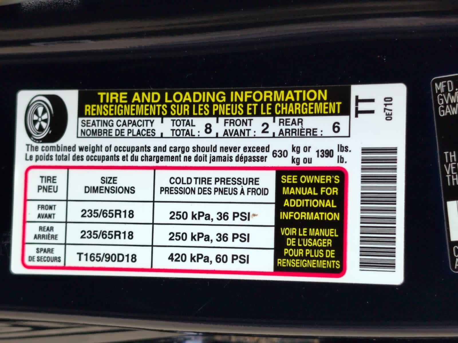 used 2021 Toyota Highlander car, priced at $30,998