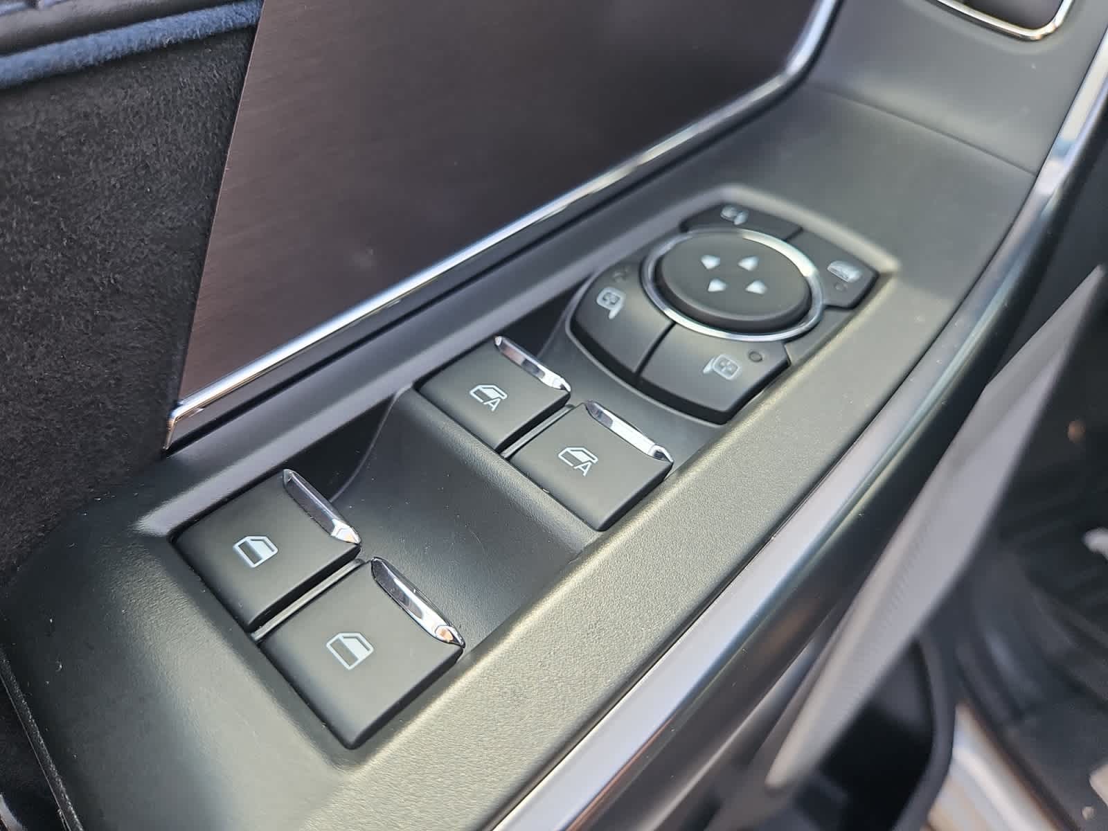 new 2025 Ford F-150 car, priced at $76,972