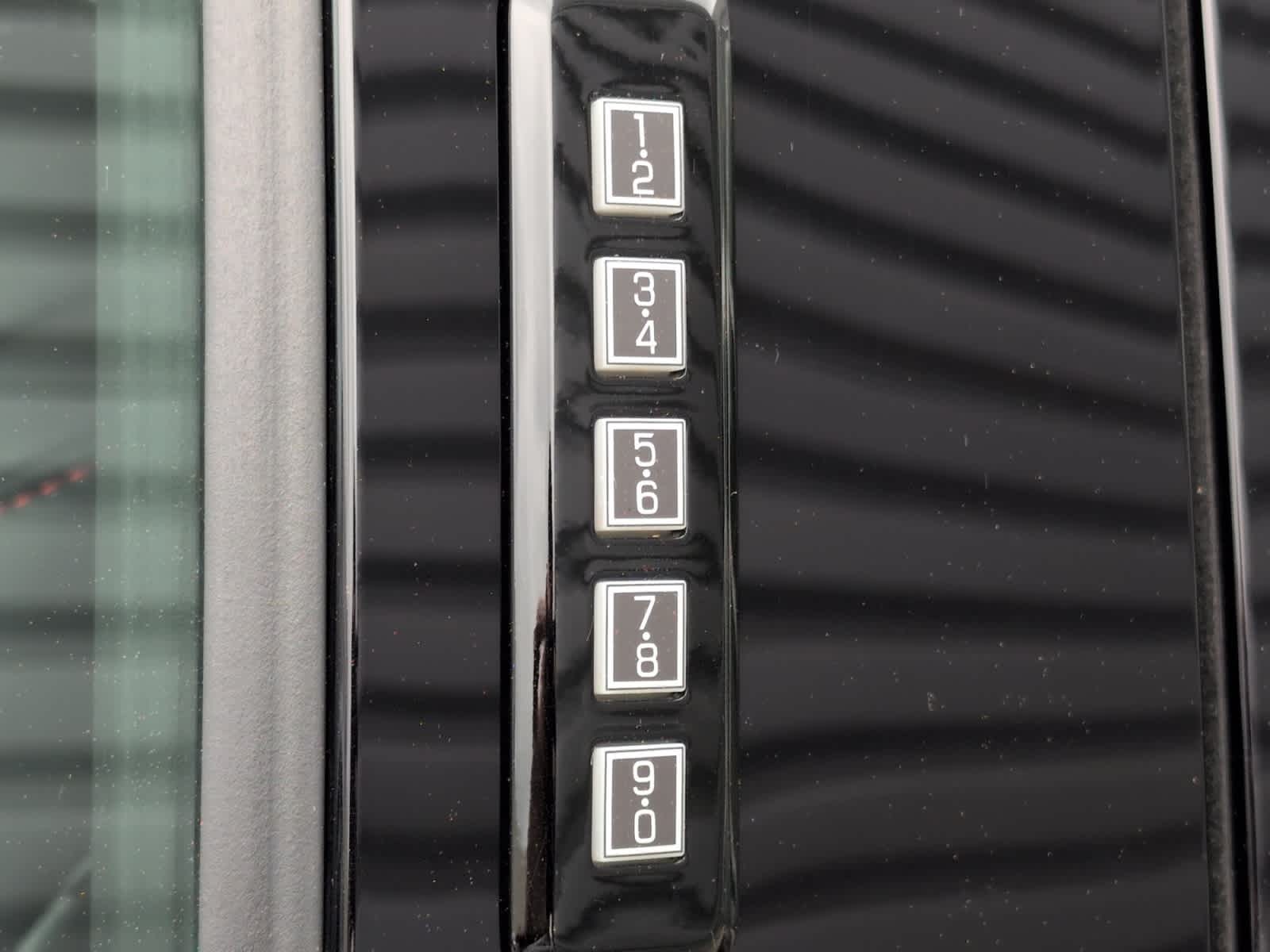 used 2024 Ford F-150 car, priced at $79,998