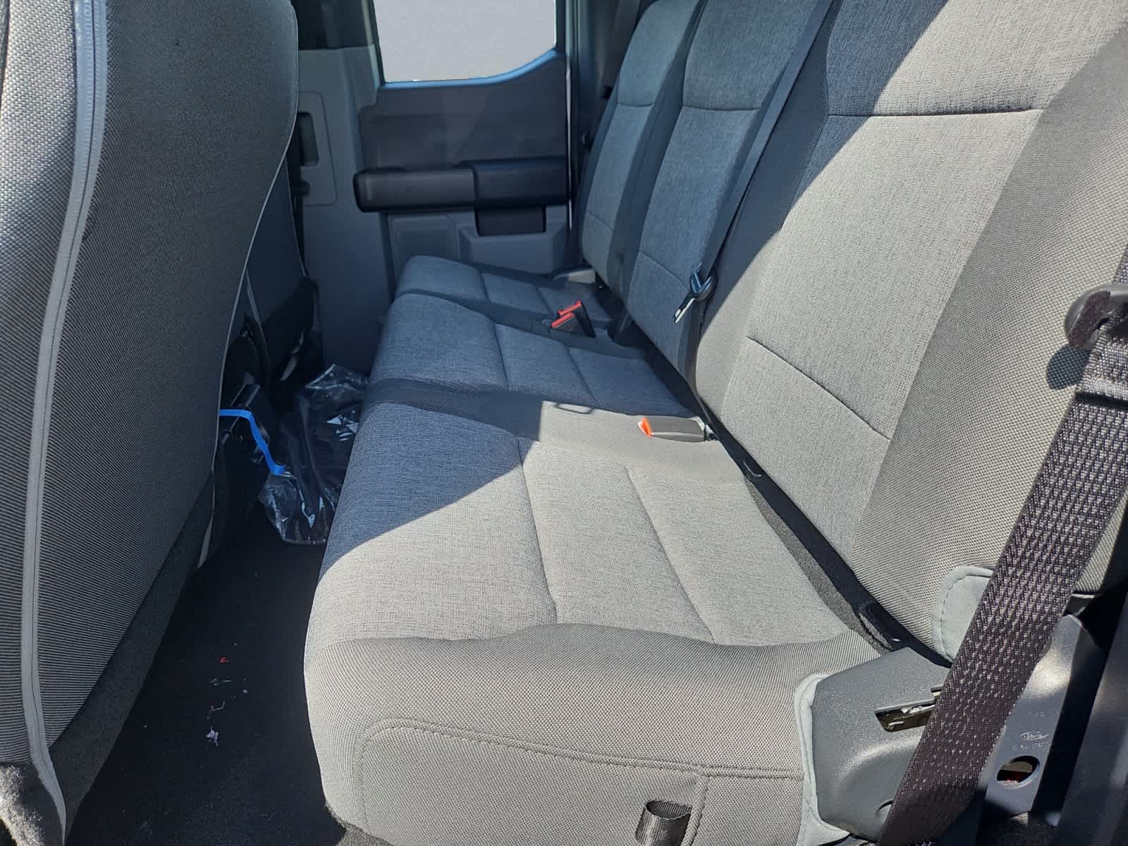 new 2025 Ford Super Duty F-350 SRW car, priced at $61,985