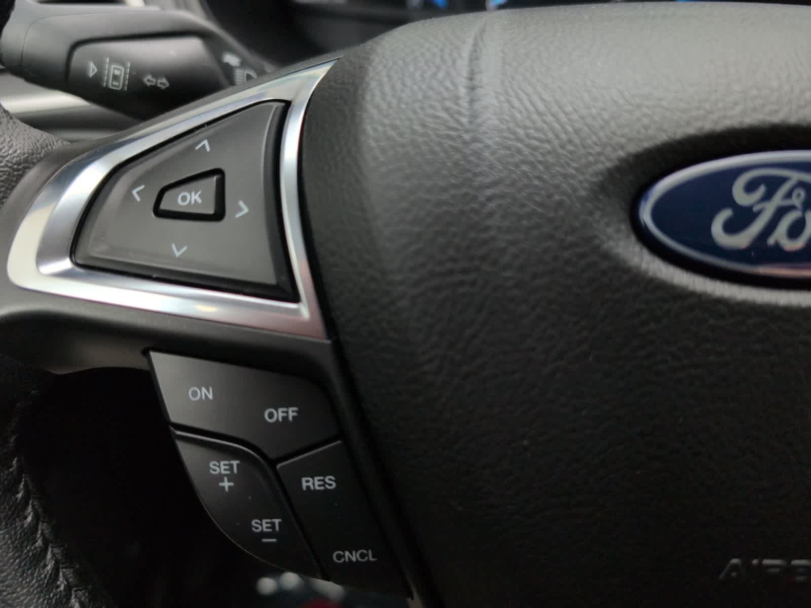 used 2022 Ford Edge car, priced at $28,498