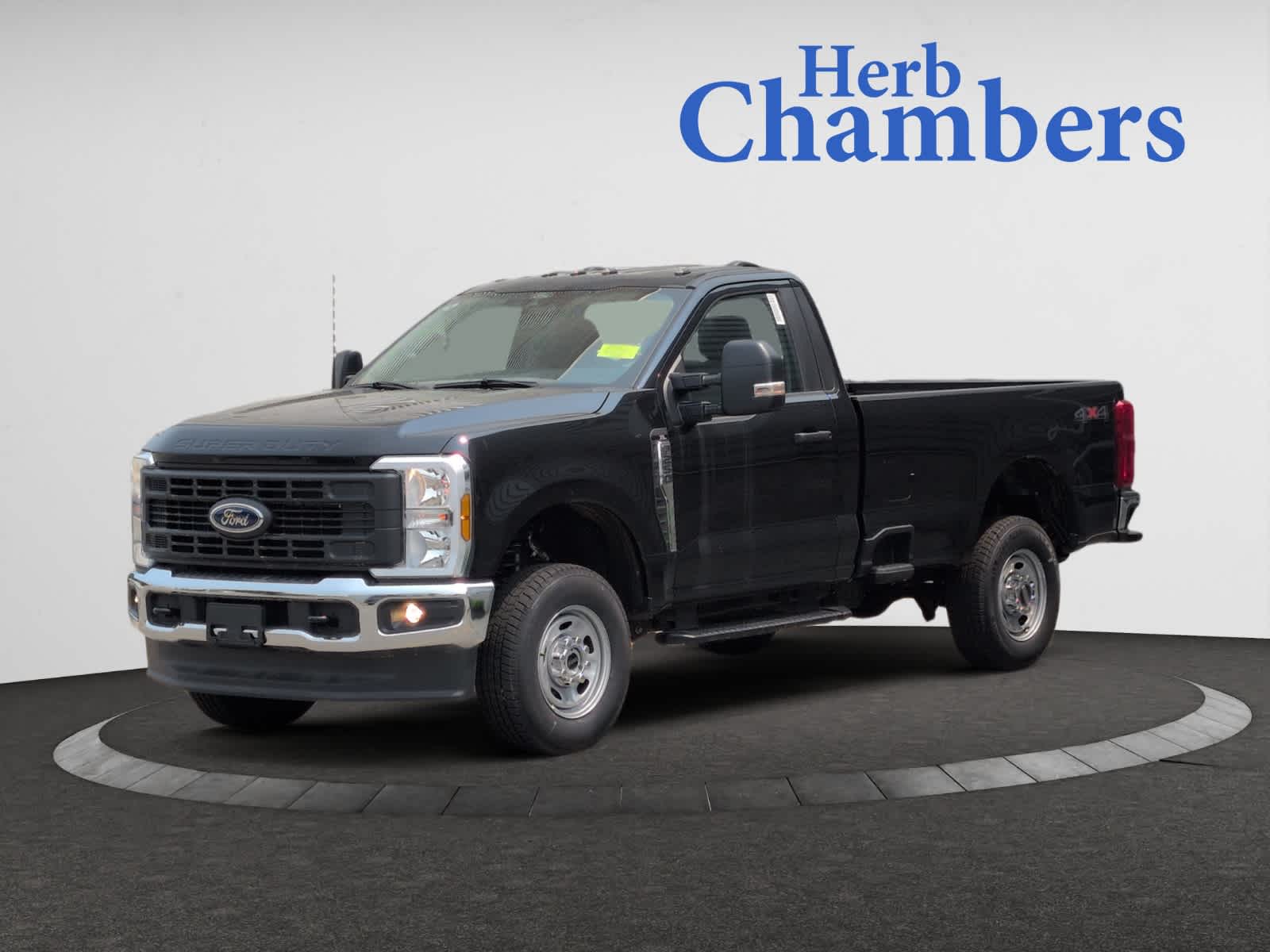 new 2024 Ford Super Duty F-250 SRW car, priced at $48,329