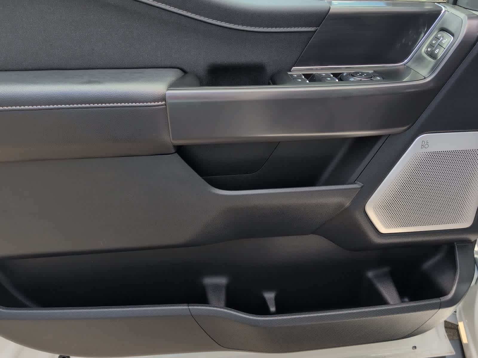 used 2025 Ford F-150 car, priced at $66,998