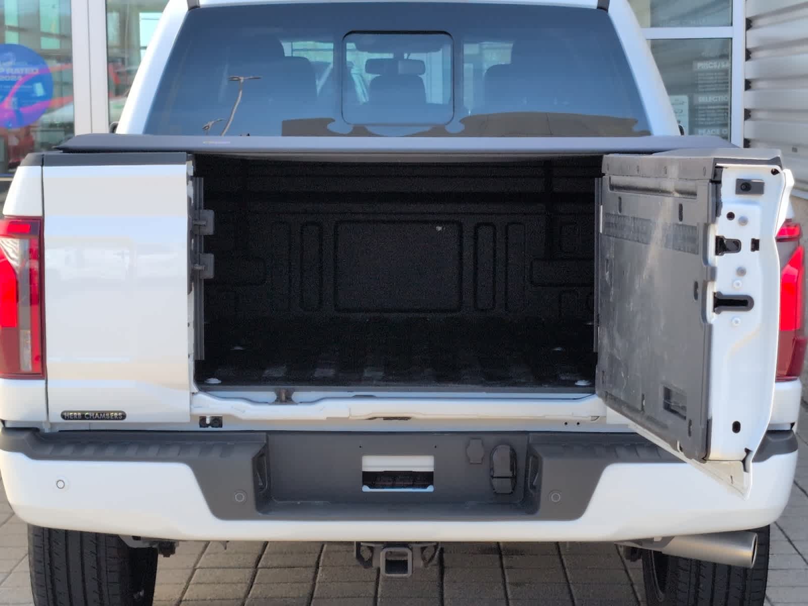 used 2024 Ford F-150 car, priced at $73,998