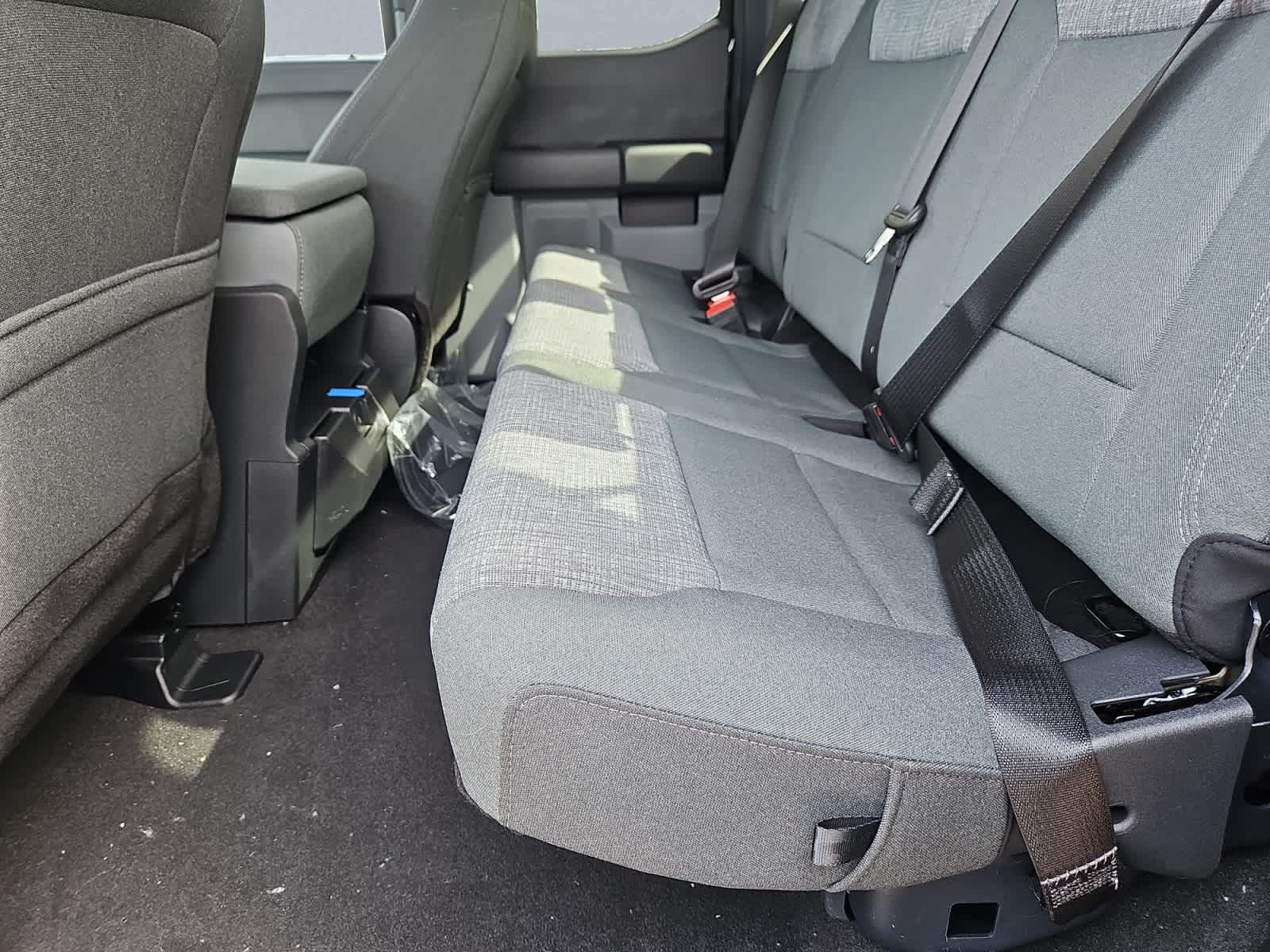 new 2025 Ford Super Duty F-250 SRW car, priced at $56,620