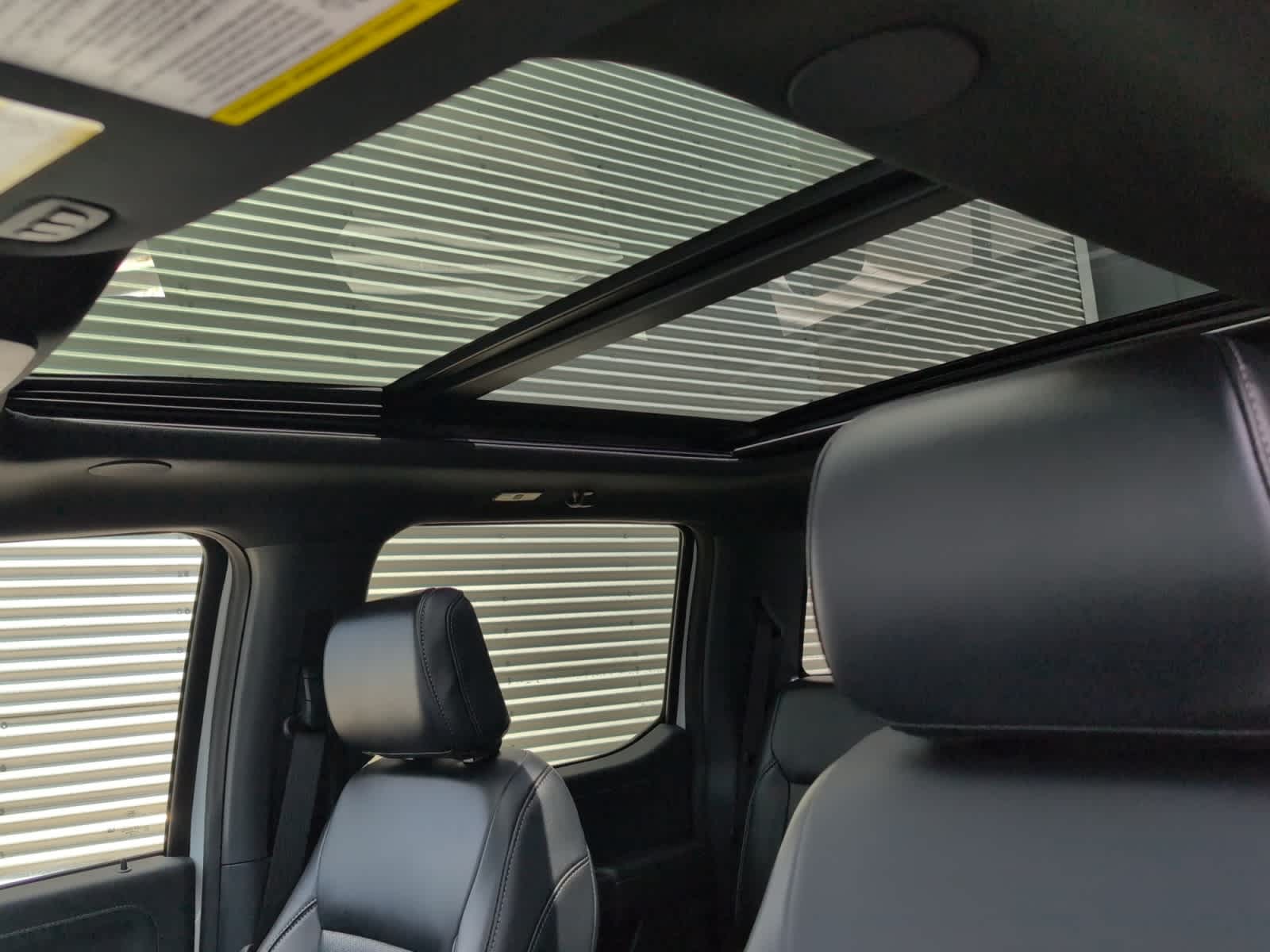 used 2025 Ford F-150 car, priced at $66,998