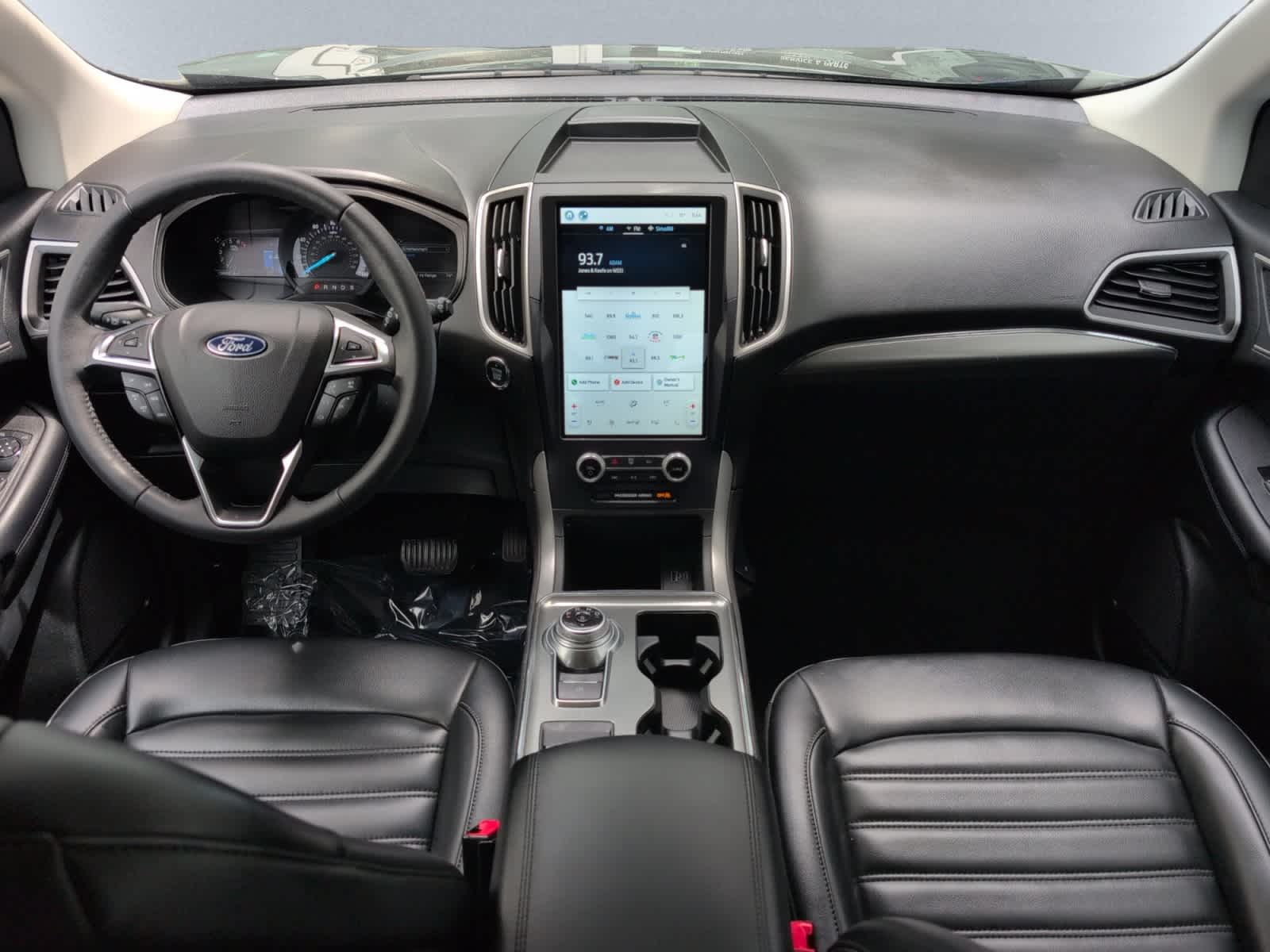 used 2022 Ford Edge car, priced at $25,998