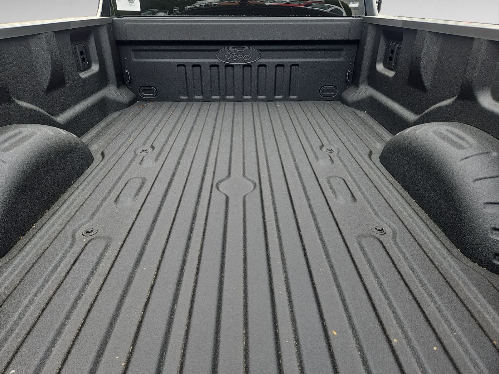 new 2025 Ford Super Duty F-350 SRW car, priced at $54,360