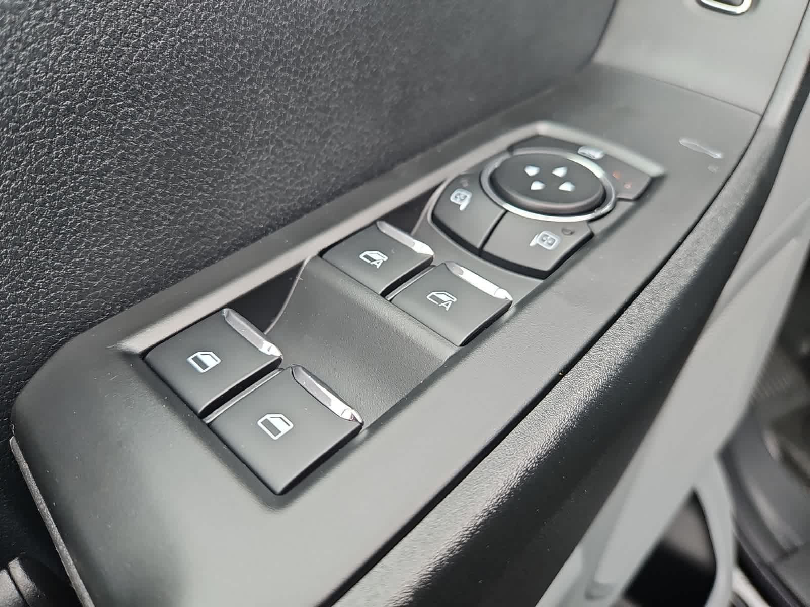 new 2025 Ford Super Duty F-250 SRW car, priced at $56,195