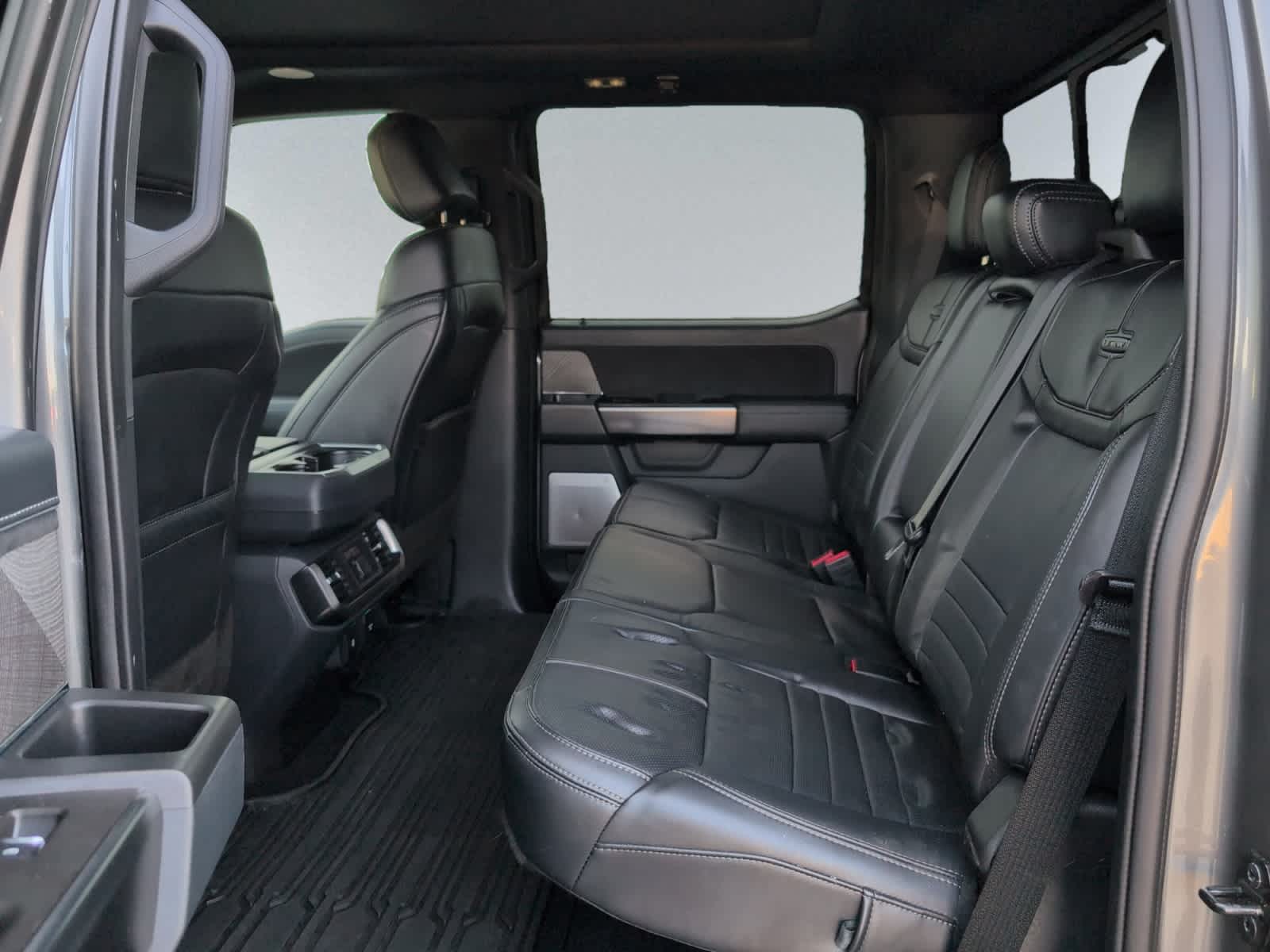 used 2022 Ford F-150 car, priced at $52,998