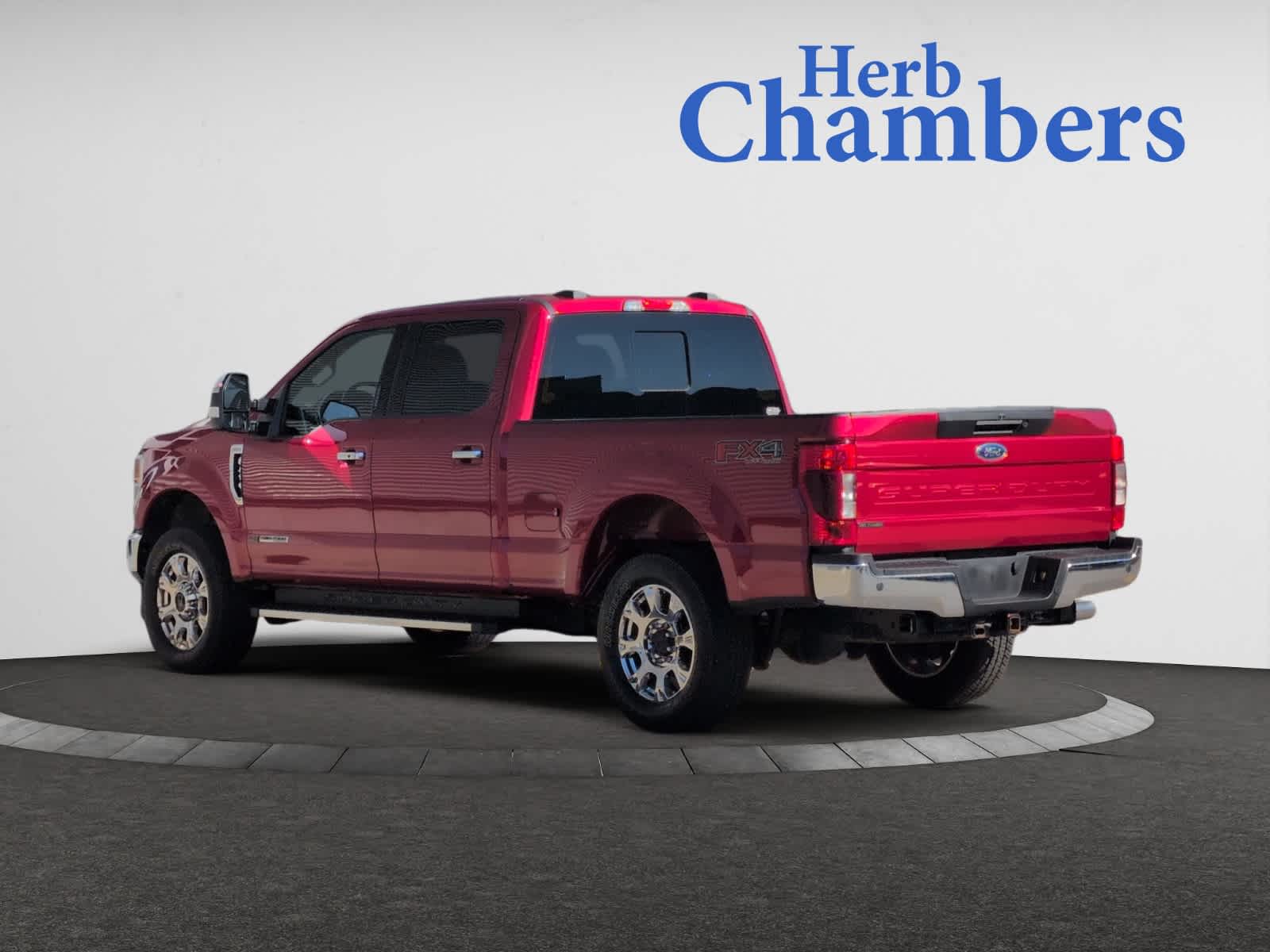 used 2022 Ford F-250 car, priced at $61,998