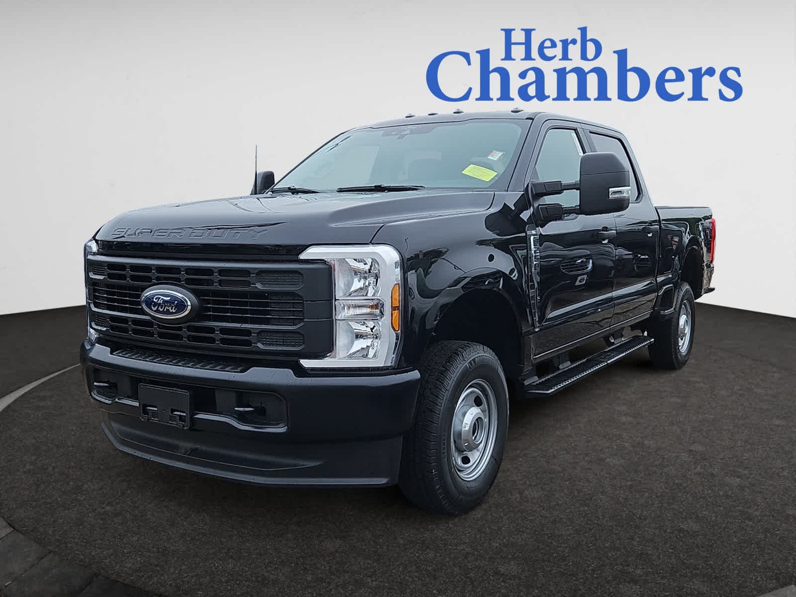 new 2025 Ford Super Duty F-250 SRW car, priced at $56,195
