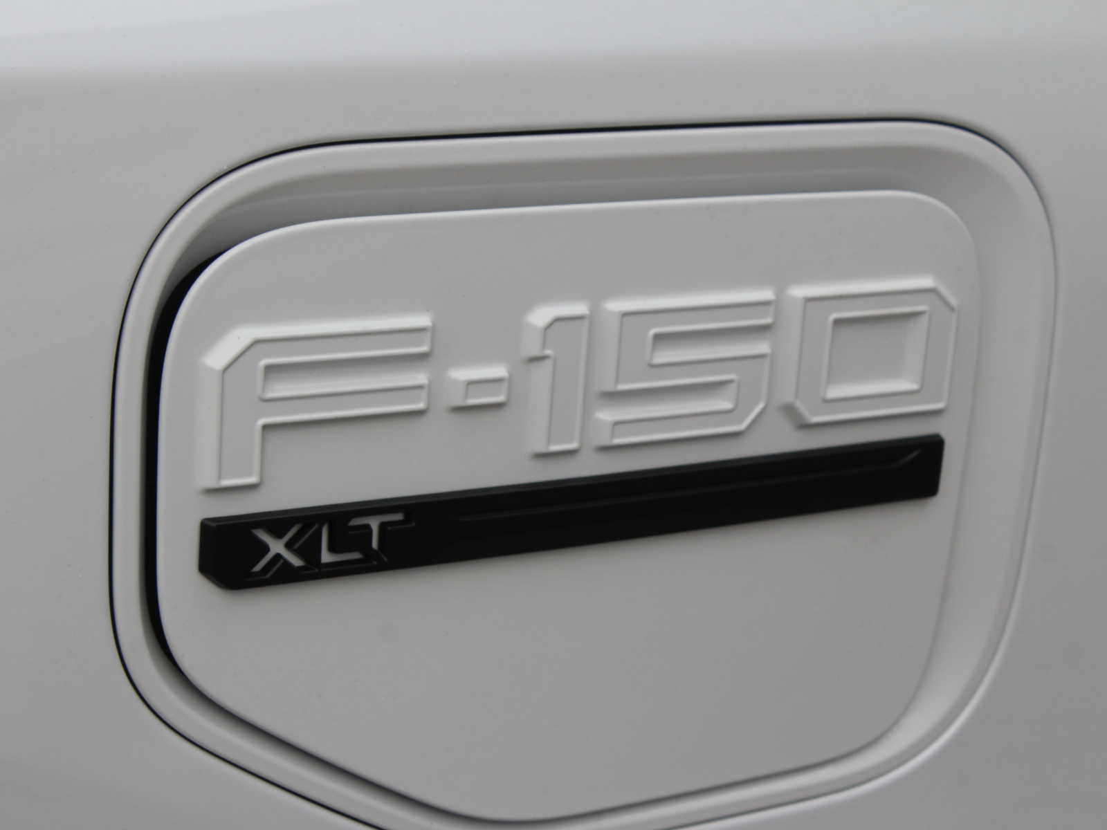 new 2023 Ford F-150 Lightning car, priced at $50,035