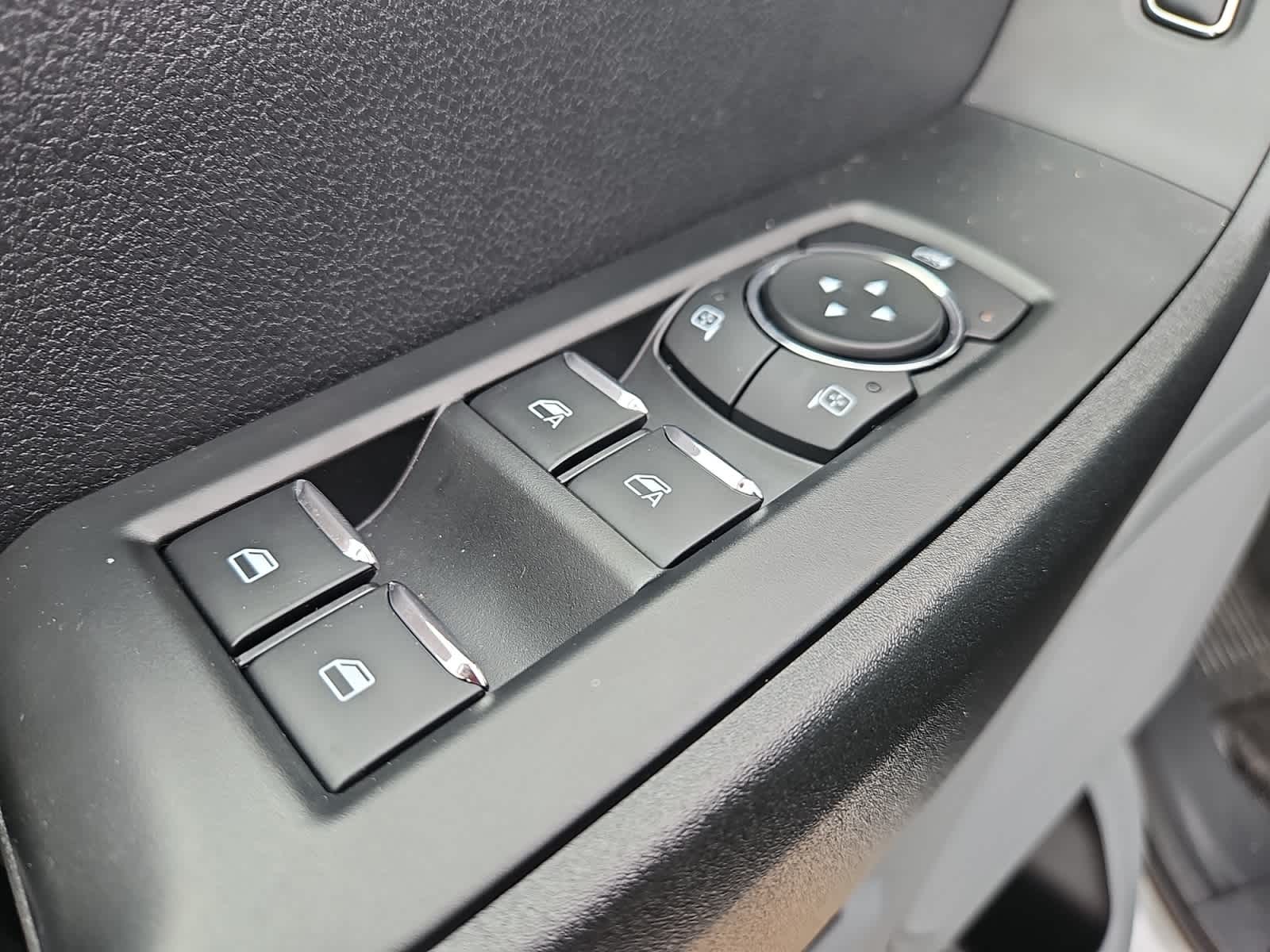 new 2025 Ford Super Duty F-250 SRW car, priced at $63,765