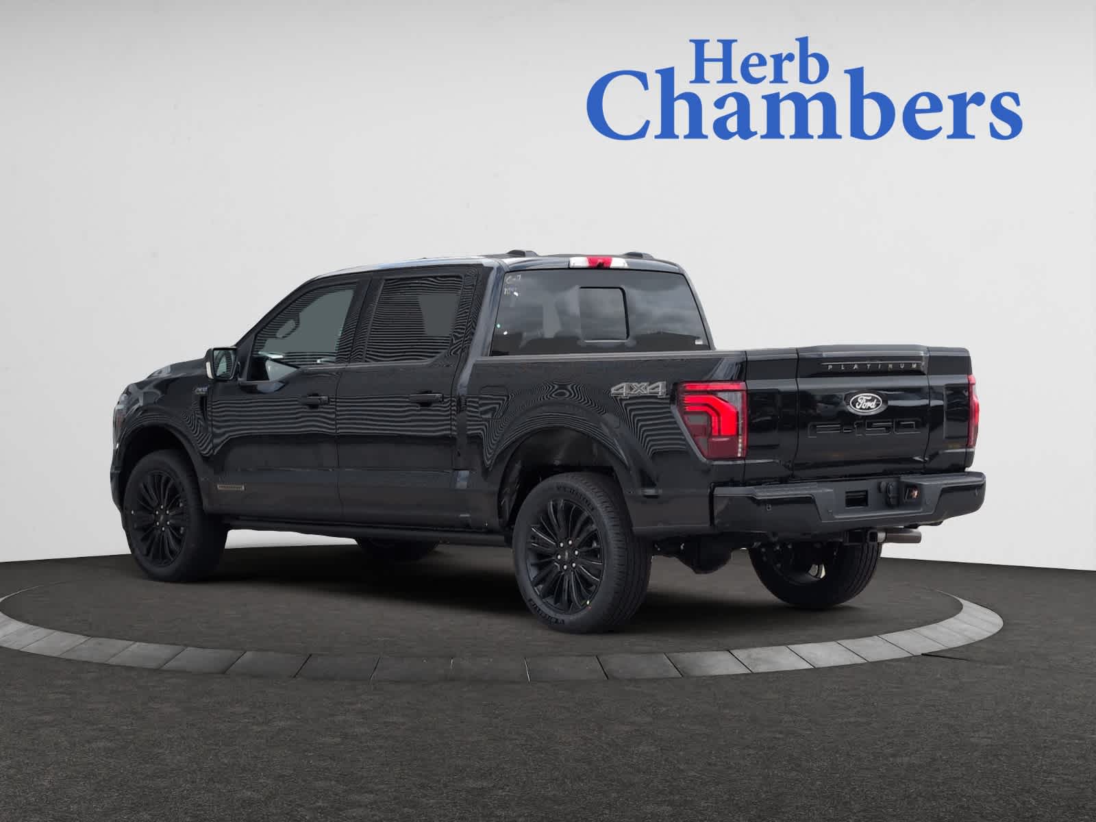 new 2025 Ford F-150 car, priced at $76,630