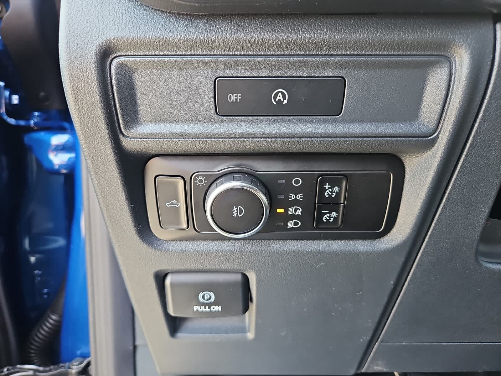 new 2025 Ford F-150 car, priced at $48,132