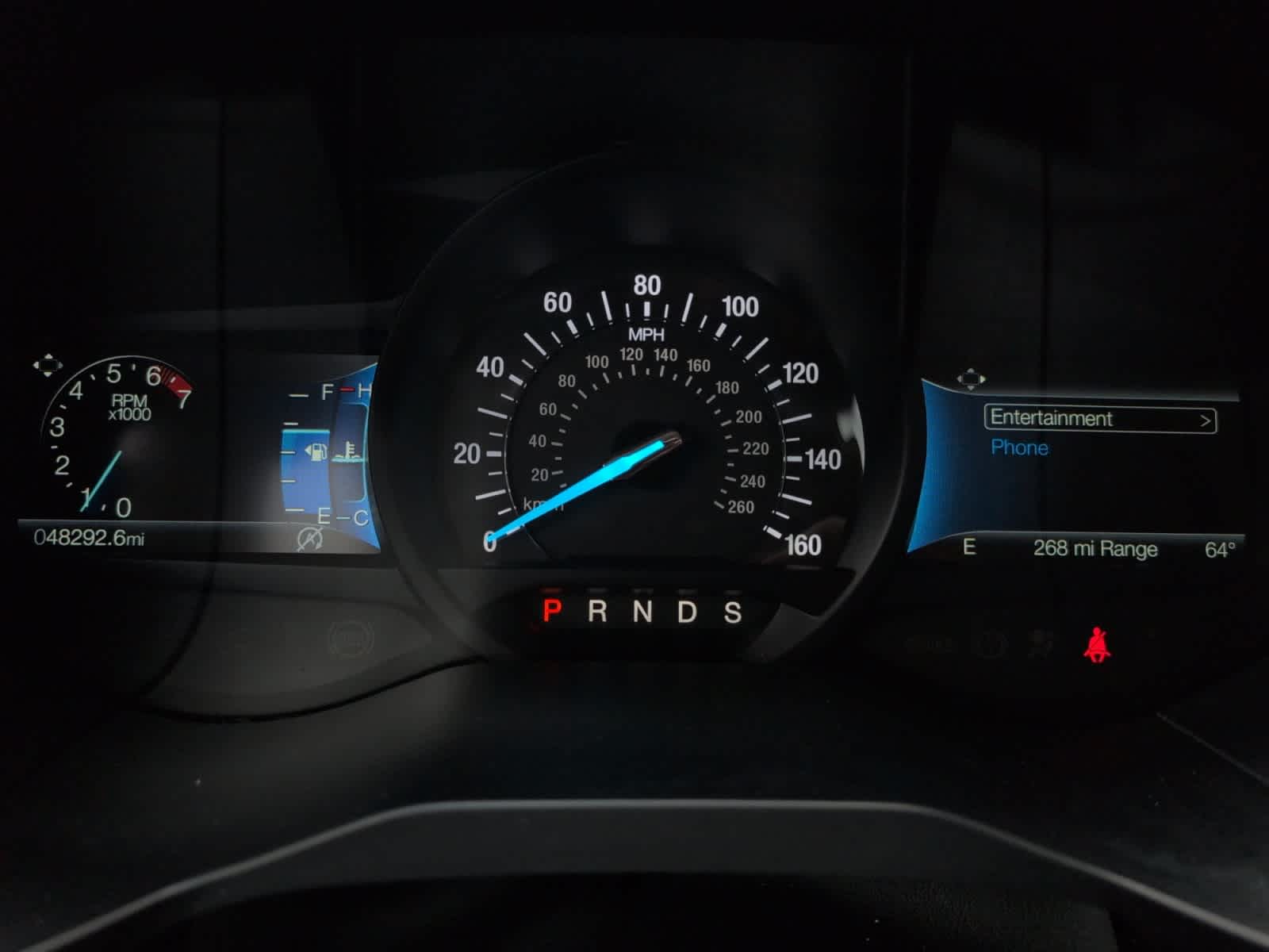 used 2022 Ford Edge car, priced at $25,798