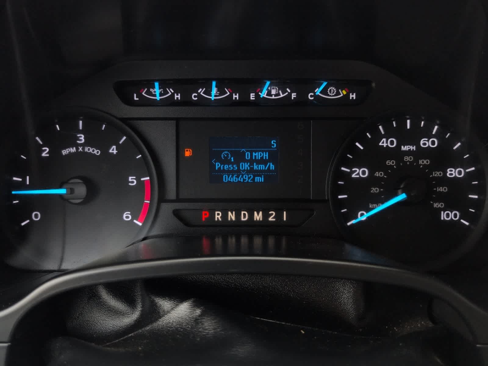 used 2018 Ford F-550 Chassis car, priced at $49,998