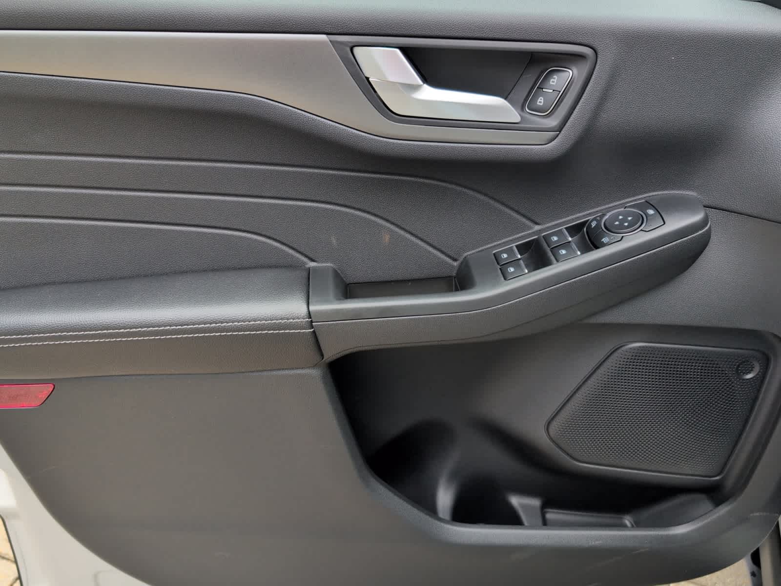 new 2025 Ford Escape car, priced at $37,321