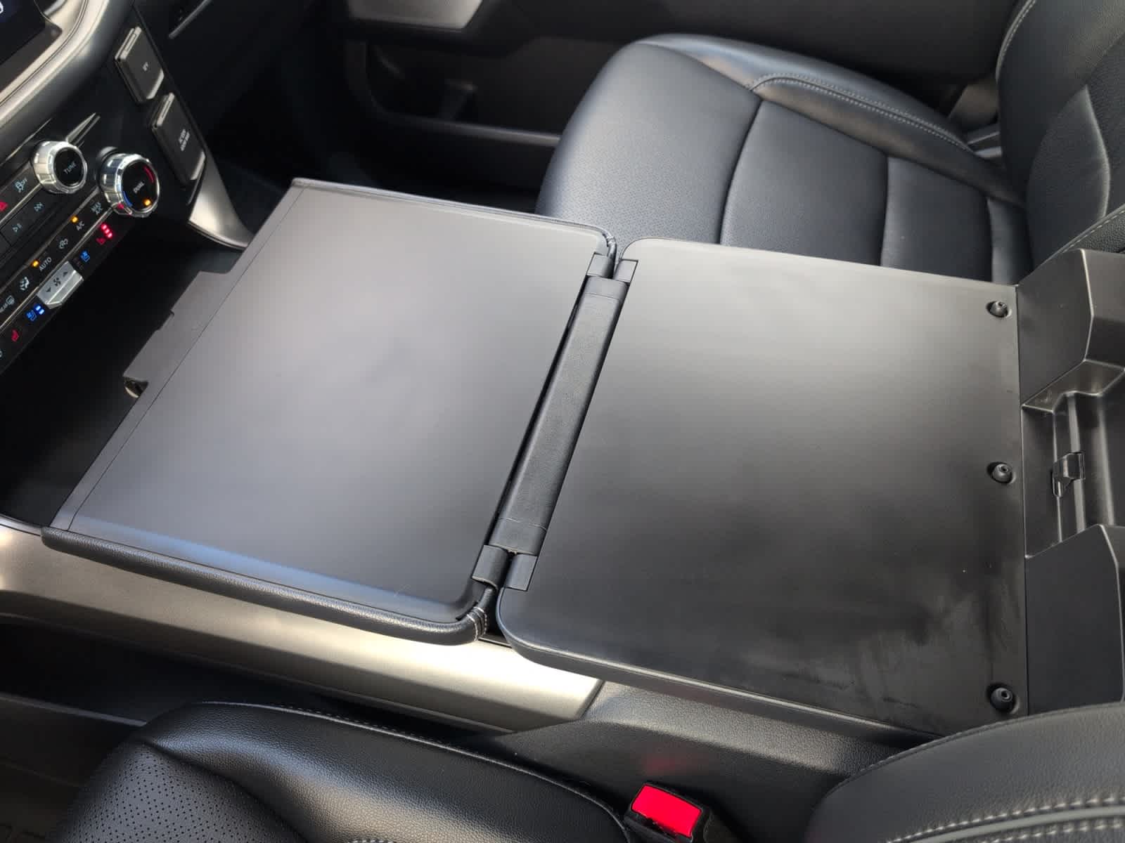 used 2025 Ford F-150 car, priced at $66,998