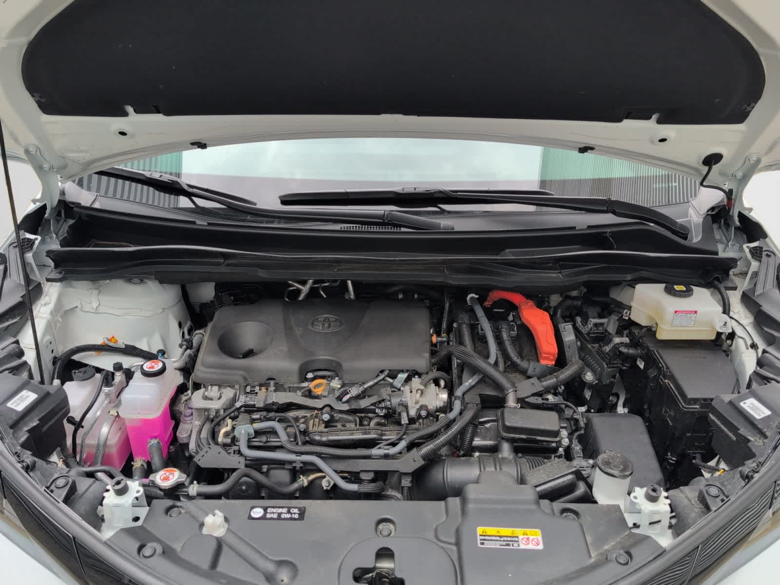 used 2025 Toyota Sienna car, priced at $51,998
