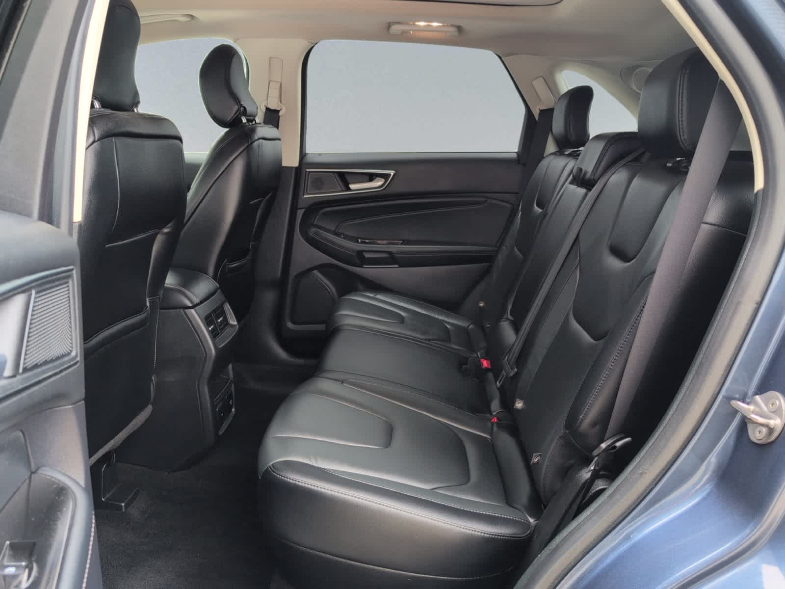 used 2019 Ford Edge car, priced at $17,998